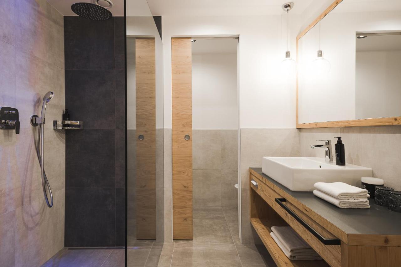 Hotel Zum Mohren Резія Екстер'єр фото