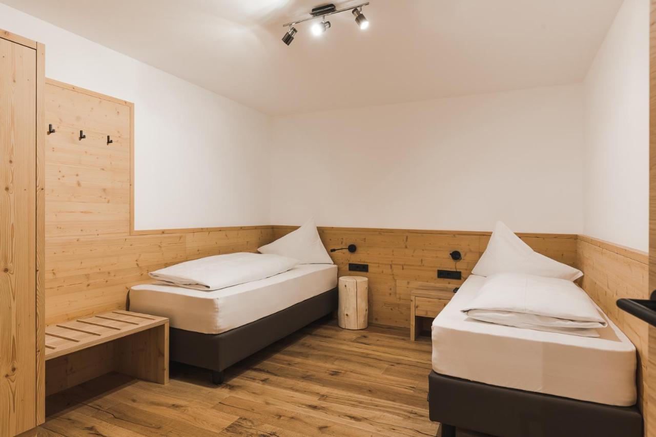 Hotel Zum Mohren Резія Екстер'єр фото